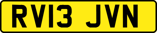 RV13JVN