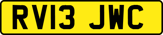 RV13JWC