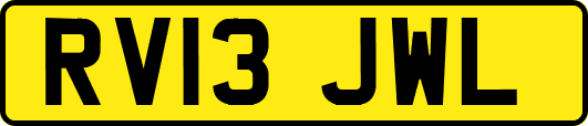 RV13JWL