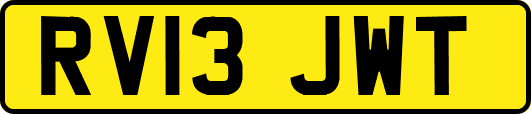 RV13JWT