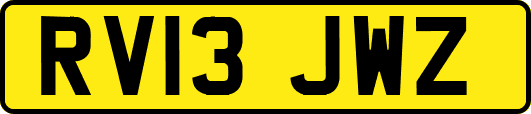 RV13JWZ