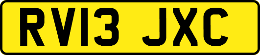 RV13JXC