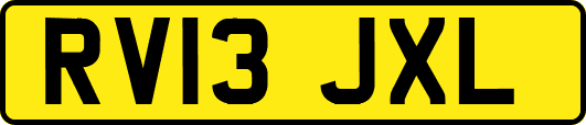 RV13JXL