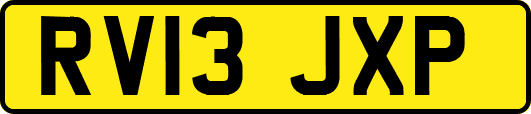 RV13JXP