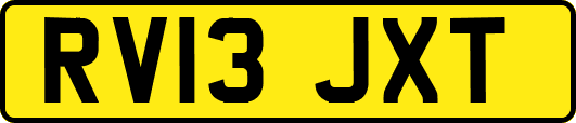 RV13JXT
