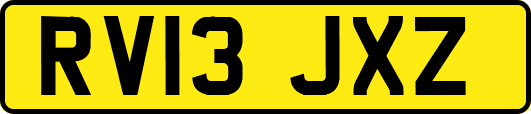 RV13JXZ