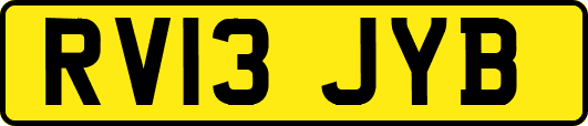 RV13JYB