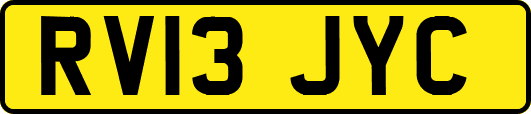RV13JYC