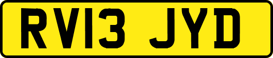 RV13JYD