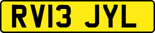 RV13JYL