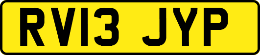 RV13JYP