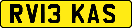 RV13KAS