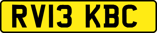 RV13KBC