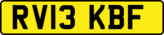 RV13KBF
