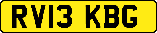 RV13KBG