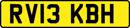 RV13KBH
