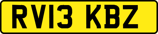 RV13KBZ