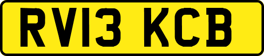 RV13KCB