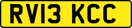 RV13KCC