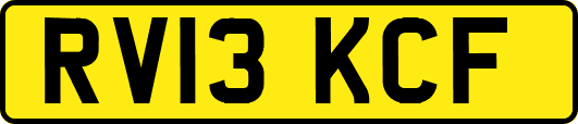 RV13KCF