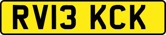 RV13KCK