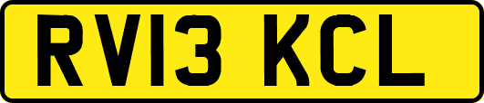 RV13KCL