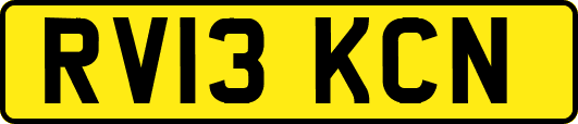 RV13KCN