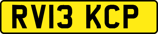 RV13KCP