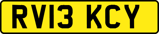 RV13KCY