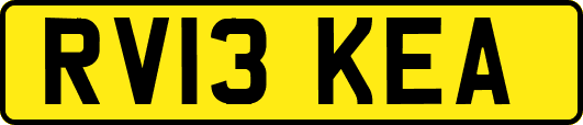 RV13KEA