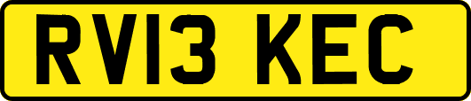 RV13KEC