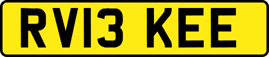 RV13KEE