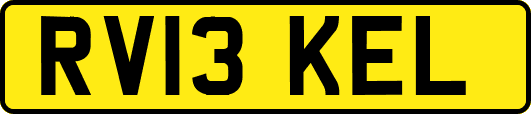 RV13KEL