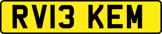 RV13KEM