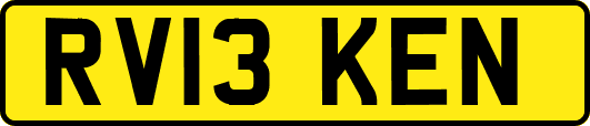 RV13KEN