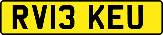 RV13KEU