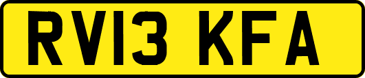 RV13KFA