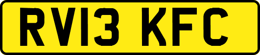 RV13KFC