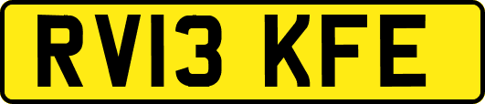 RV13KFE