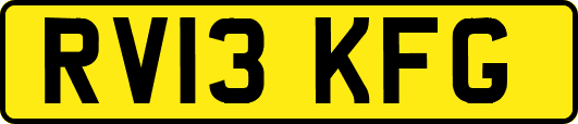 RV13KFG