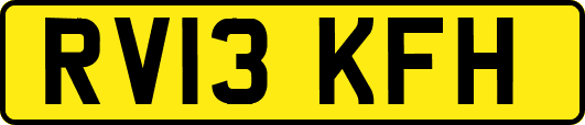 RV13KFH