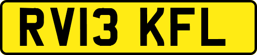 RV13KFL