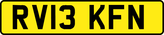 RV13KFN
