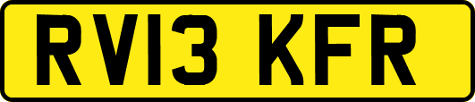 RV13KFR