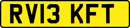 RV13KFT