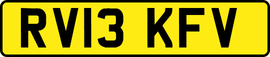 RV13KFV