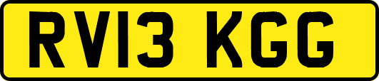 RV13KGG