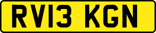 RV13KGN