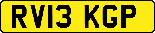 RV13KGP