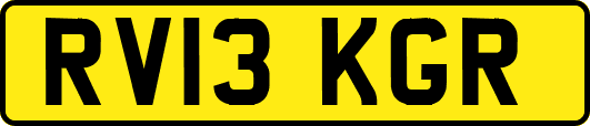 RV13KGR
